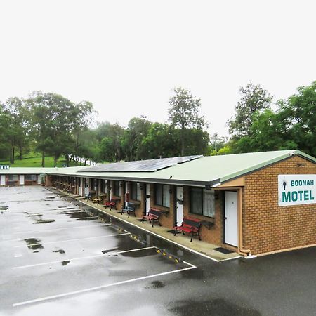 Boonah Motel Exterior photo